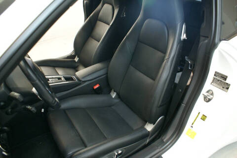 2013 Porsche 911 Carrera