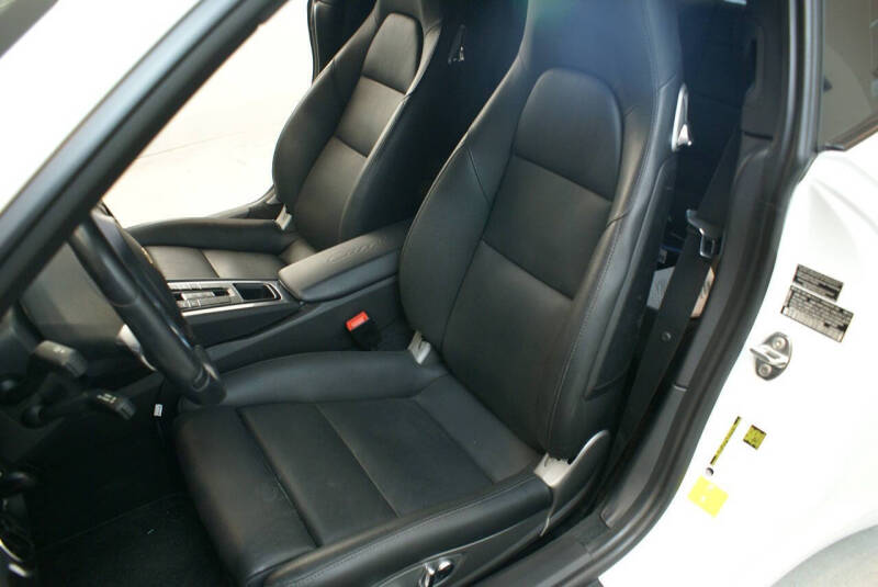 2013 Porsche 911 Carrera