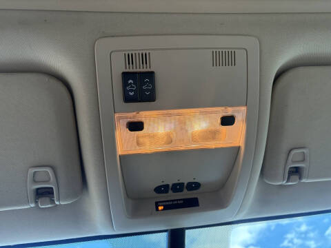 2007 Chevrolet Tahoe LS