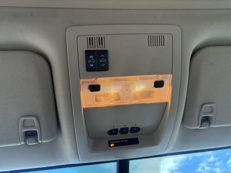 2007 Chevrolet Tahoe LS