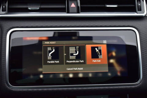 2019 Land Rover Range Rover Velar P340 R-Dynamic SE