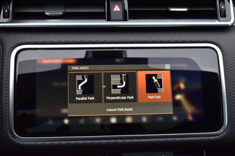 2019 Land Rover Range Rover Velar P340 R-Dynamic SE