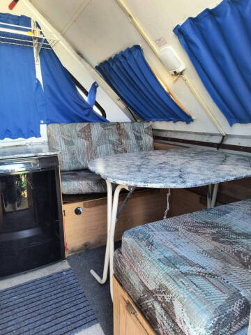 2004 A Liner Expedition