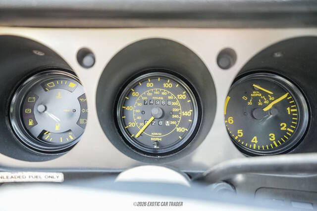 1983 Porsche 944