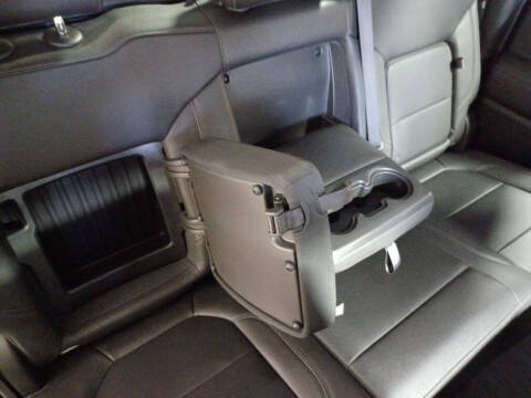 2022 GMC Sierra 3500HD