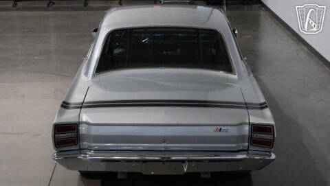 1968 Dodge Dart