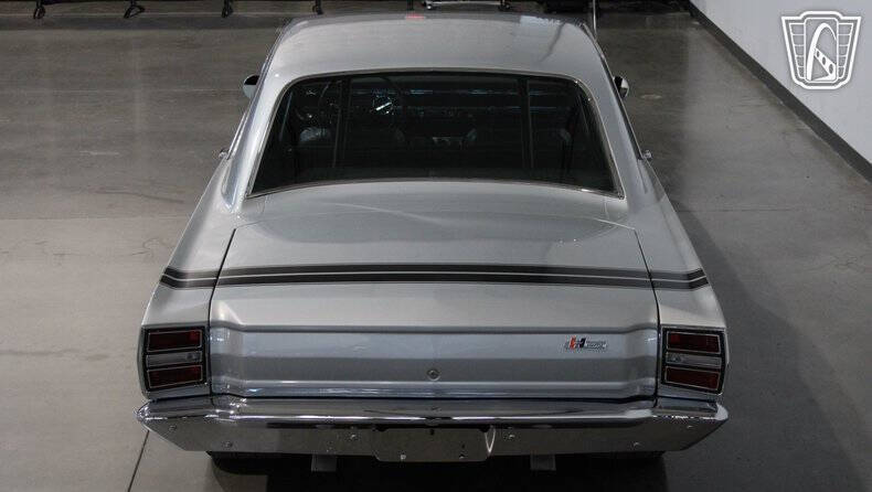 1968 Dodge Dart