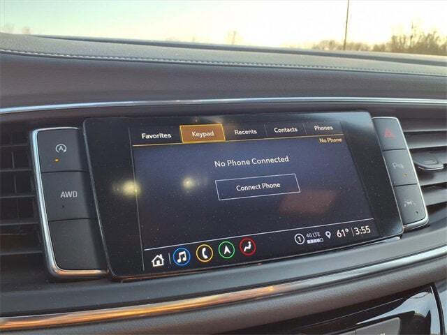 2024 Buick Enclave Premium