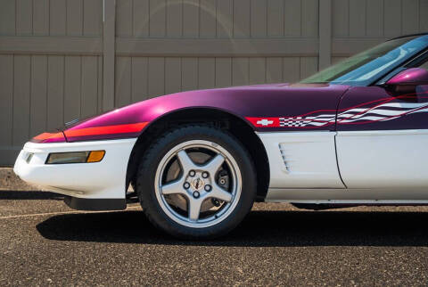1995 Chevrolet Corvette