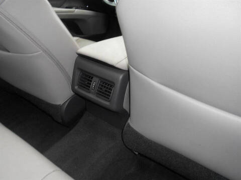 2019 Toyota Camry XSE V6