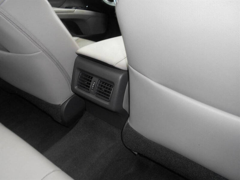 2019 Toyota Camry XSE V6