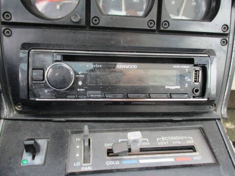 1978 Chevrolet Corvette