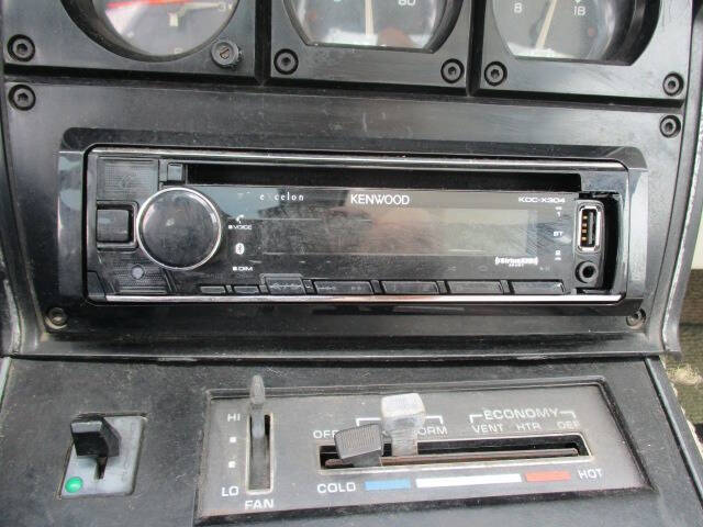 1978 Chevrolet Corvette