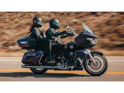 2026 Harley-Davidson Road Glide Limited