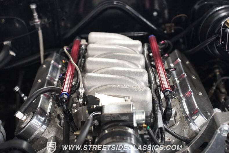 1968 Chevrolet Impala