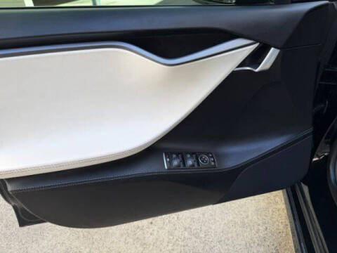 2021 Tesla Model S Long Range Plus
