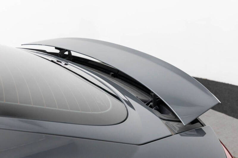 2016 Audi TTS 2.0T quattro