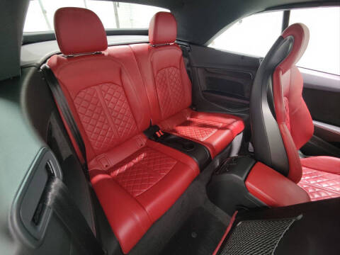 2019 Audi S5 3.0T quattro Prestige