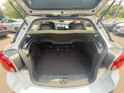 2015 MINI Paceman Cooper S ALL4
