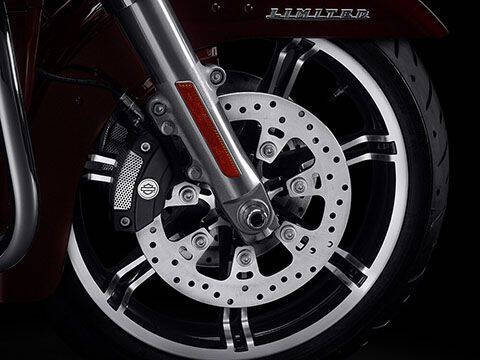 2021 Harley-Davidson Ultra Limited