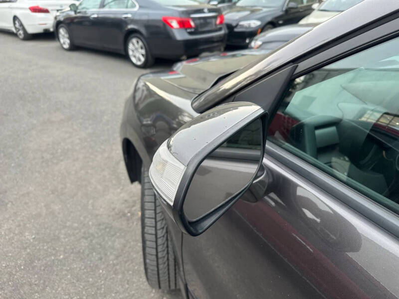 2010 Acura RDX SH-AWD w/Tech