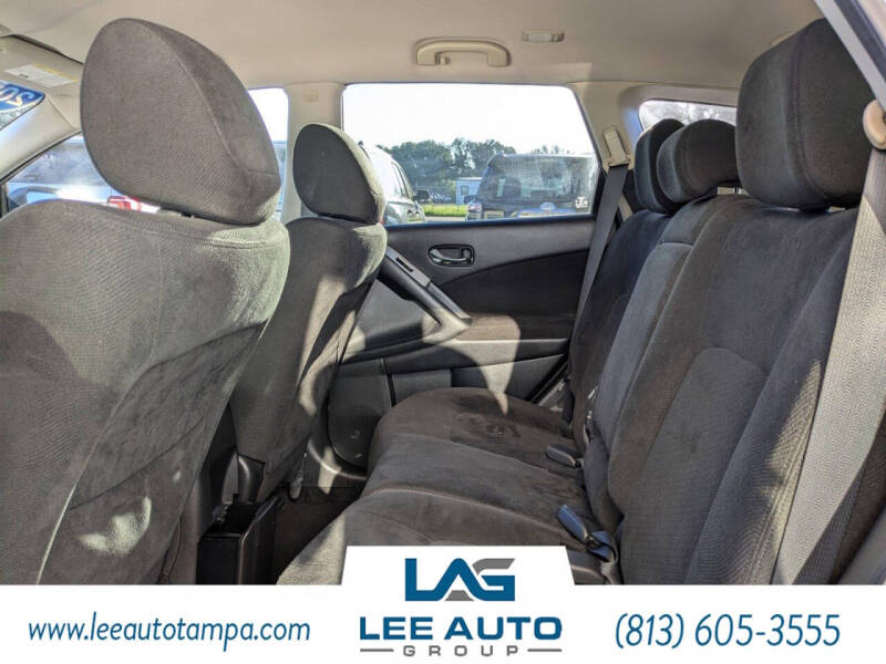 2014 Nissan Murano S