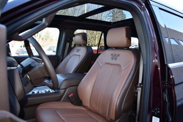 2024 Ford Expedition King Ranch