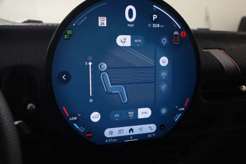 2025 MINI Convertible John Cooper Works