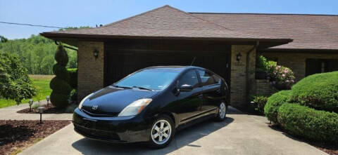 2007 Toyota Prius for sale at Atkins Auto Sales in Sandy Hook KY