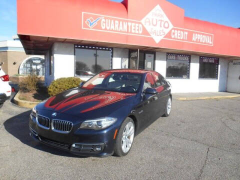 Cars For Sale in Oak Park, MI - Oak Park Auto Sales