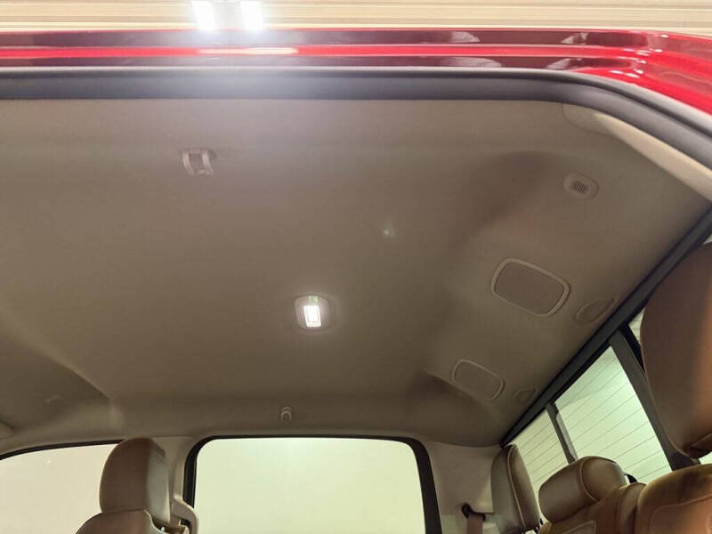 2023 RAM 1500 Limited Longhorn