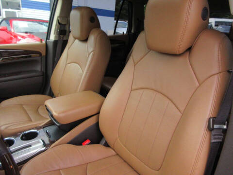 2015 Buick Enclave Premium
