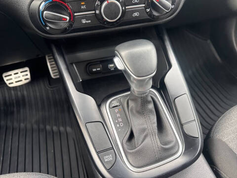 2020 Kia Soul GT-Line