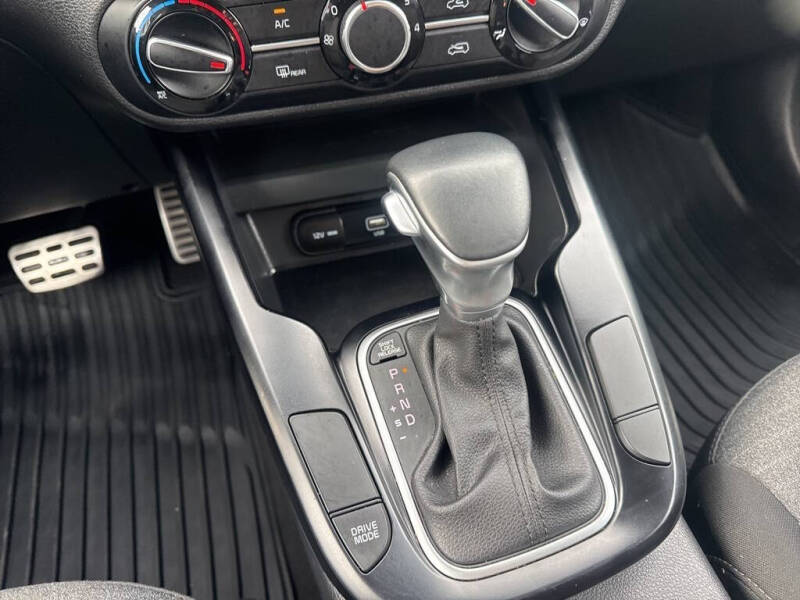 2020 Kia Soul GT-Line