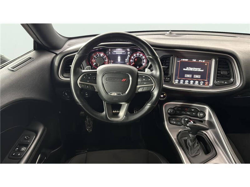 2019 Dodge Challenger GT