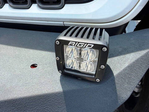 2024 Jeep Gladiator NightHawk