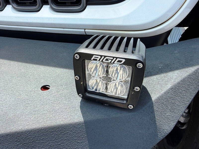 2024 Jeep Gladiator NightHawk