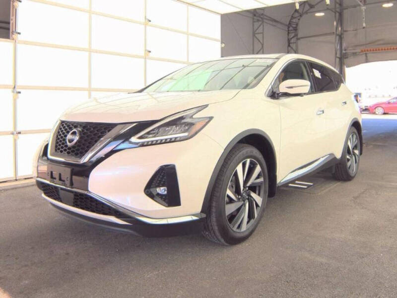 2024 Nissan Murano SL