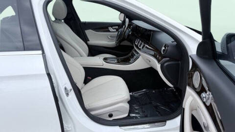 2023 Mercedes-Benz E-Class E 350