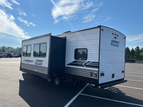 2024 Coleman Lantern