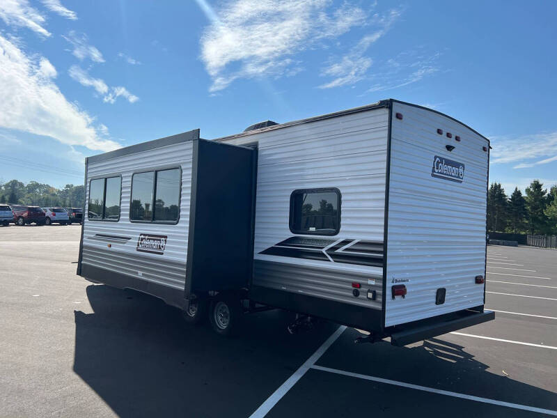 2024 Coleman Lantern