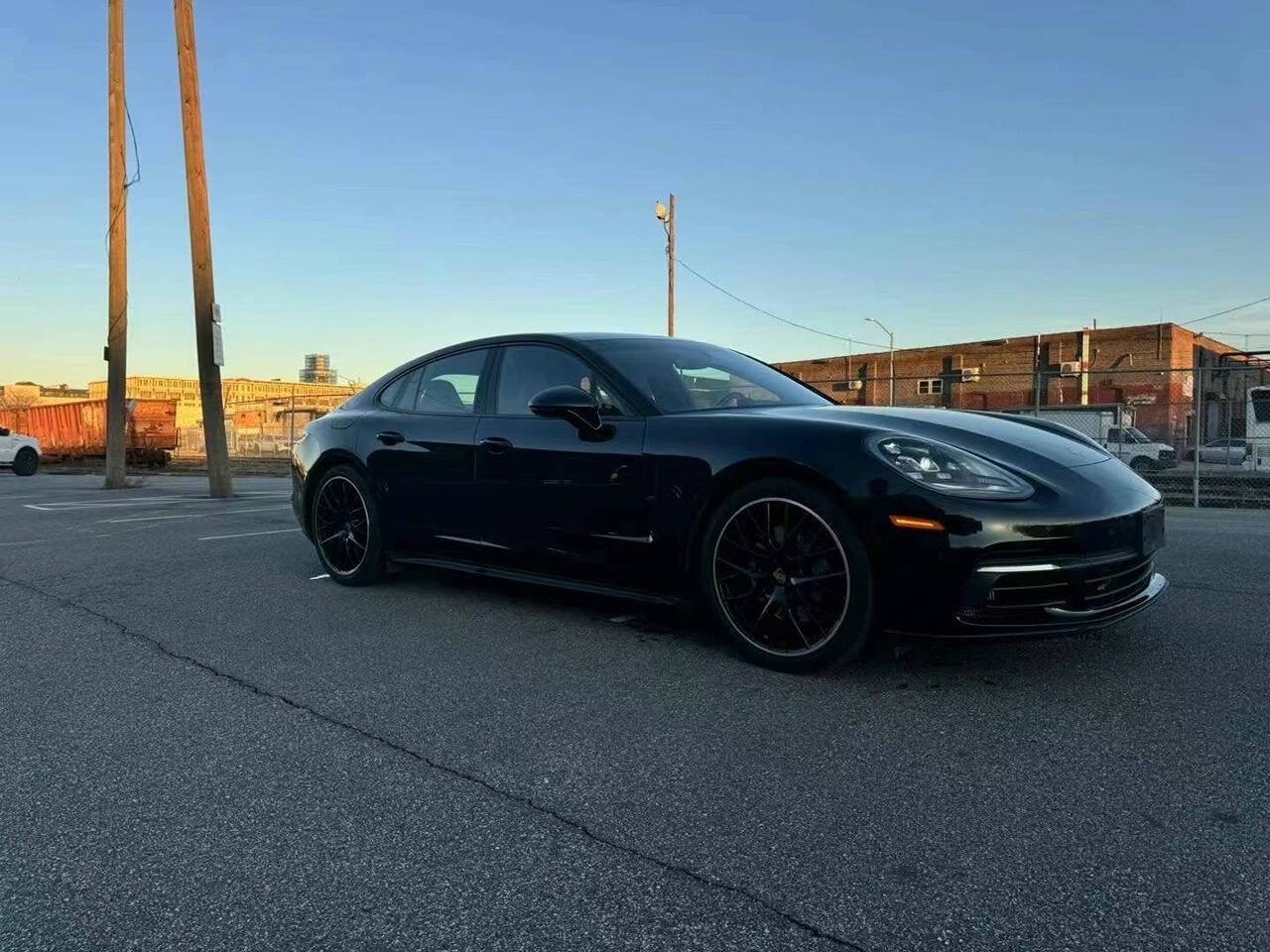 2018 Porsche Panamera for sale at 39 Auto Workshop in Brooklyn, NY