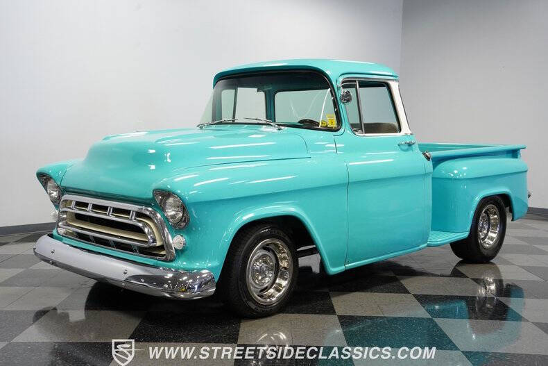1957 Chevrolet 3100