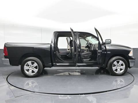 2009 Dodge Ram 1500
