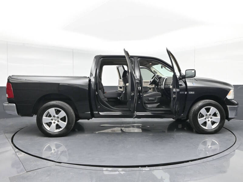 2009 Dodge Ram 1500