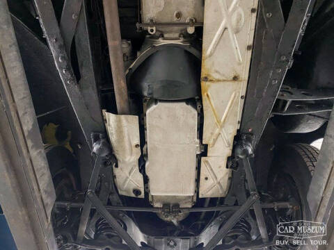 1949 Bentley Mark VI