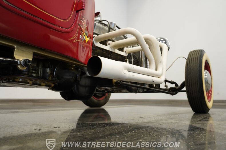 1923 Ford Model T