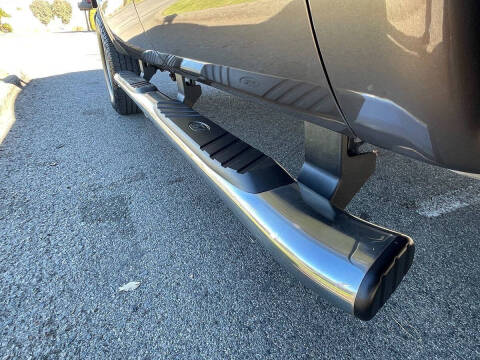 2016 Ford F-350 Super Duty