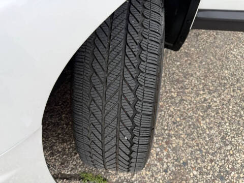 2016 GMC Terrain SLE-2