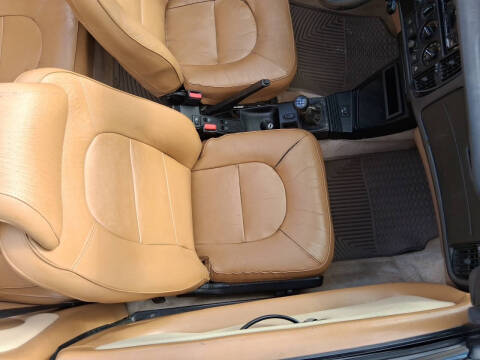 1992 Saab 900 Turbo